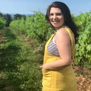 Meet your Posher, Evelyn